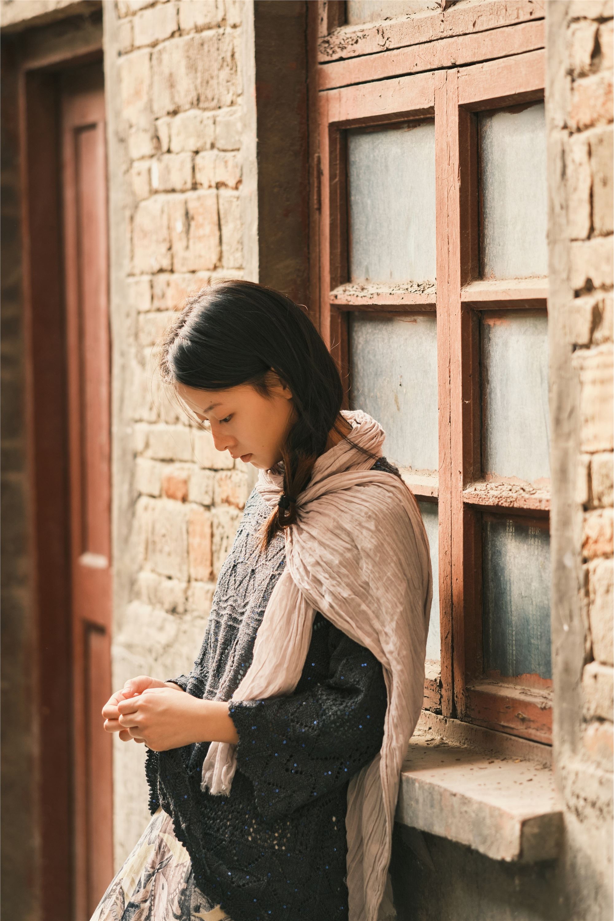 YITUYU艺图语 2025.01.21 小镇文学 蝴蝶妹妹